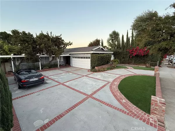 North Hills, CA 91343,15905 Parthenia ST