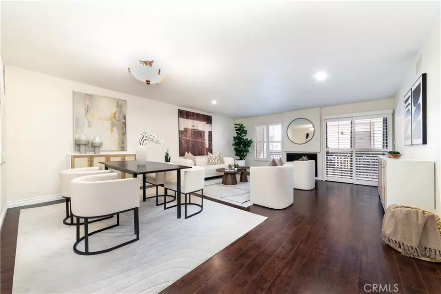 15207 Magnolia BLVD #123, Sherman Oaks, CA 91403