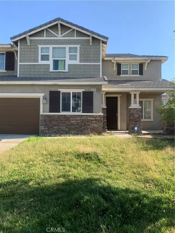 6134 Archwood WAY, Palmdale, CA 93552