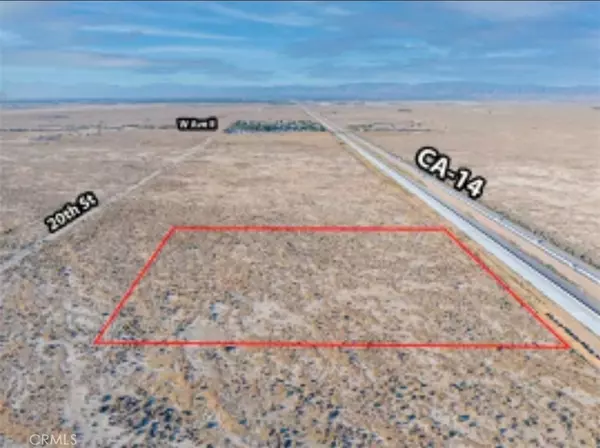 Lancaster, CA 93536,2100 W Avenue D6 / 21st St. W.