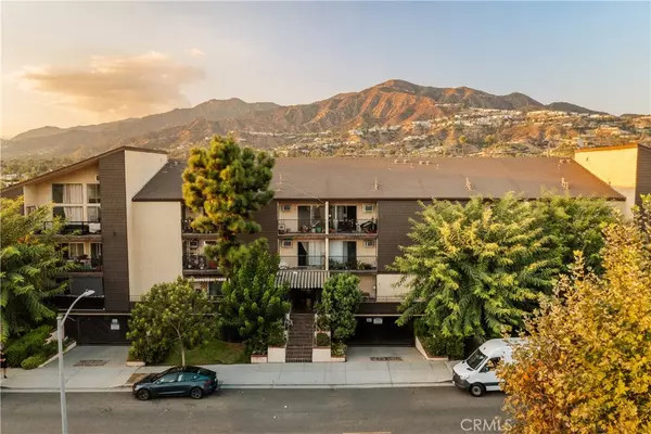365 Burchett ST #303, Glendale, CA 91203
