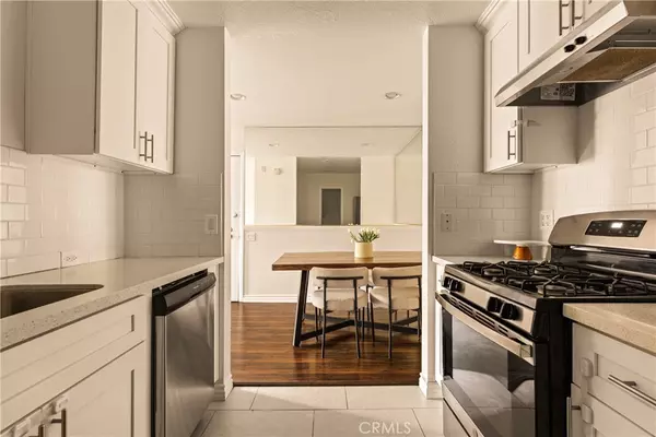 Glendale, CA 91203,365 Burchett ST #303