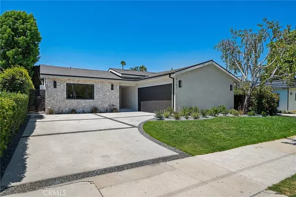 5157 Woodley AVE, Encino, CA 91436