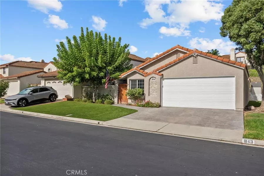 843 Links View Drive, Simi Valley, CA 93065