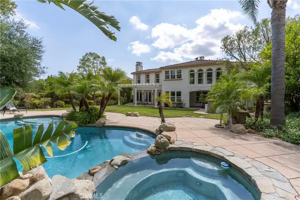 26927 Alsace DR, Calabasas, CA 91302