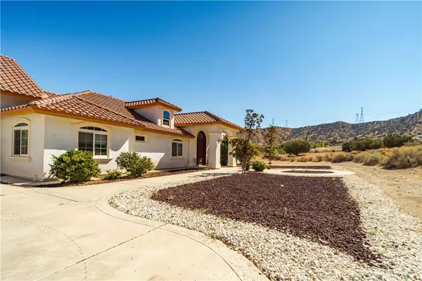 Acton, CA 93510,32132 Calle Del Roja