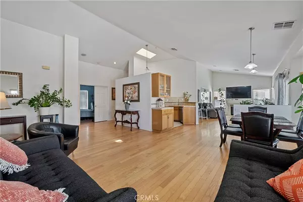 Palmdale, CA 93552,4062 Lexington