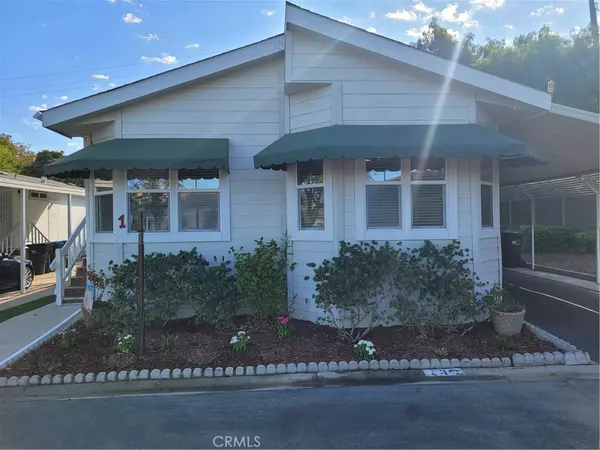 195 Tierra Rejada Rd #1, Simi Valley, CA 93065