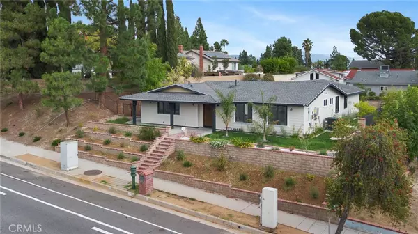 11410 Reseda BLVD, Porter Ranch, CA 91326