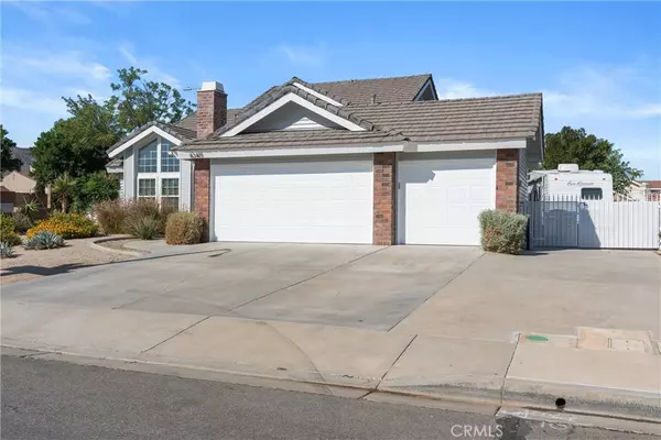 Quartz Hill, CA 93536,42401 W 61st ST