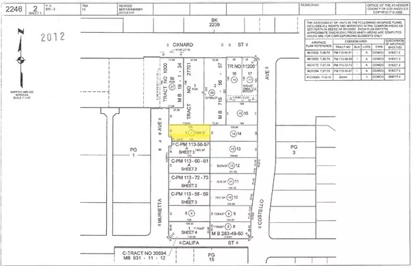 Los Angeles, CA 91401,5934 Murrieta