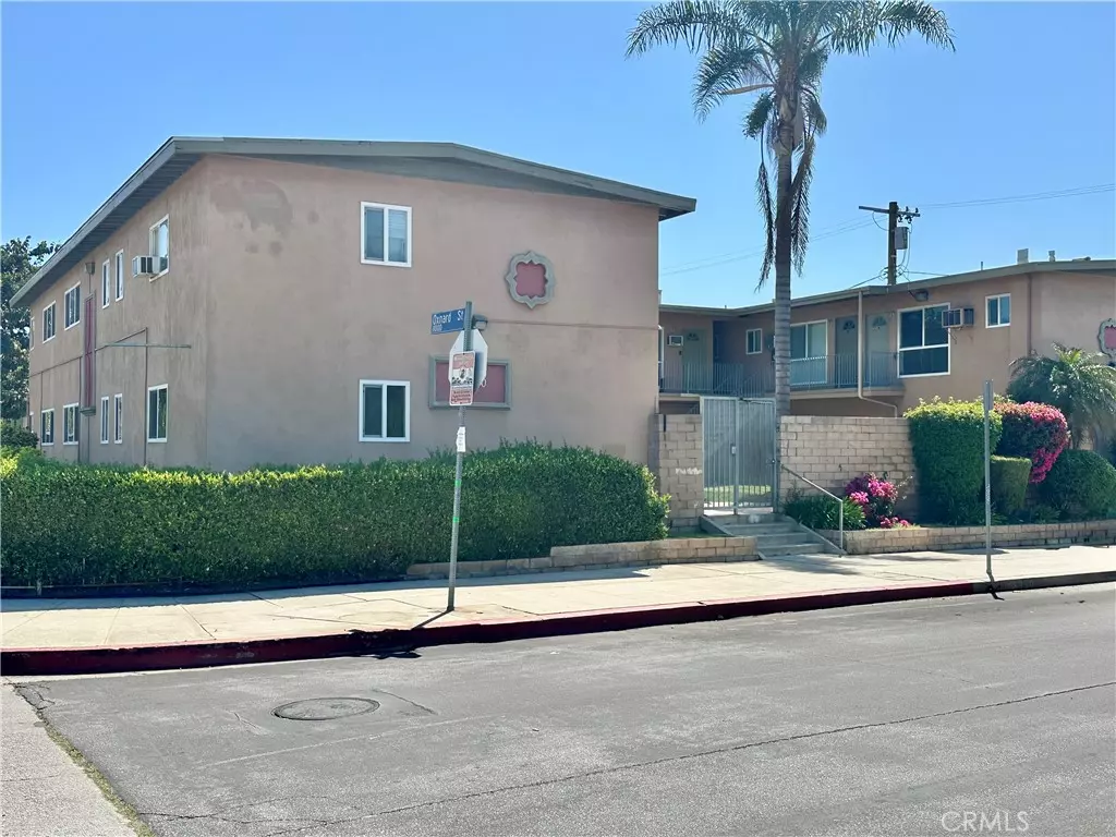 North Hollywood, CA 91601,5950 Fulcher AVE