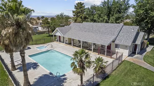 Rosamond, CA 93560,2016 Windharp