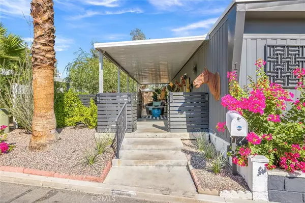 Rancho Mirage, CA 92270,70260 Highway 111 #16