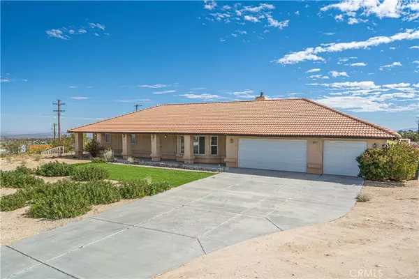 Pinon Hills, CA 92372,8825 Beekley