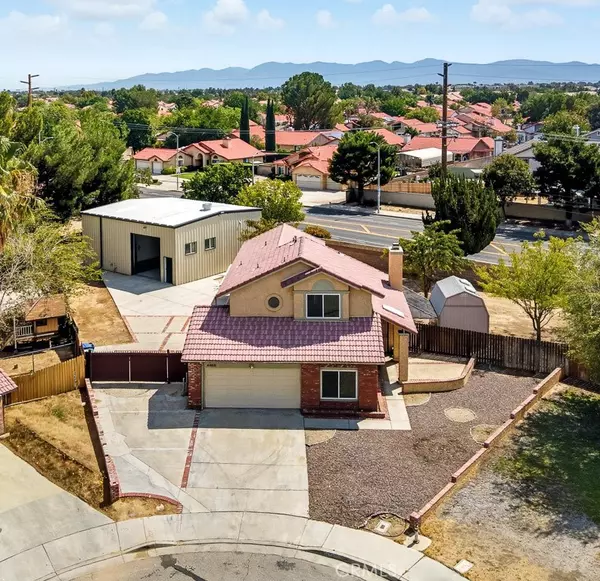 Lancaster, CA 93535,44810 Rock Island Dr.