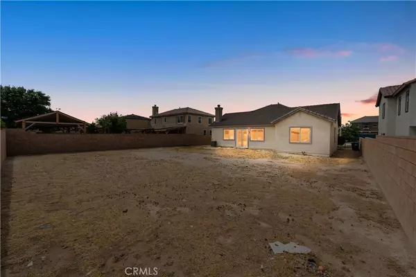 Lancaster, CA 93536,3050 Kildare ST