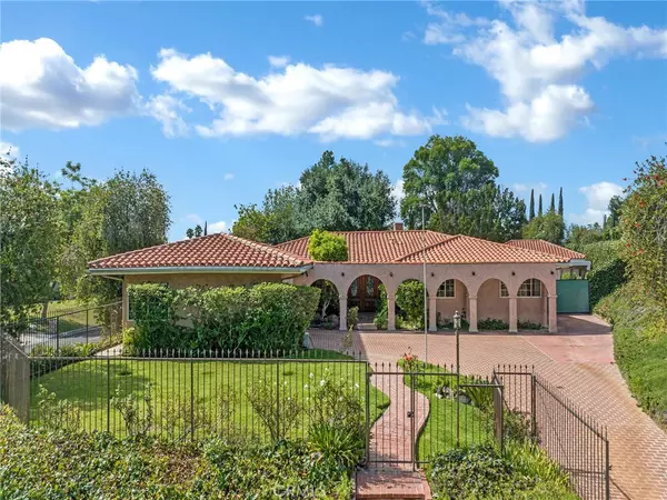 11901 Mallot PL, Granada Hills, CA 91344