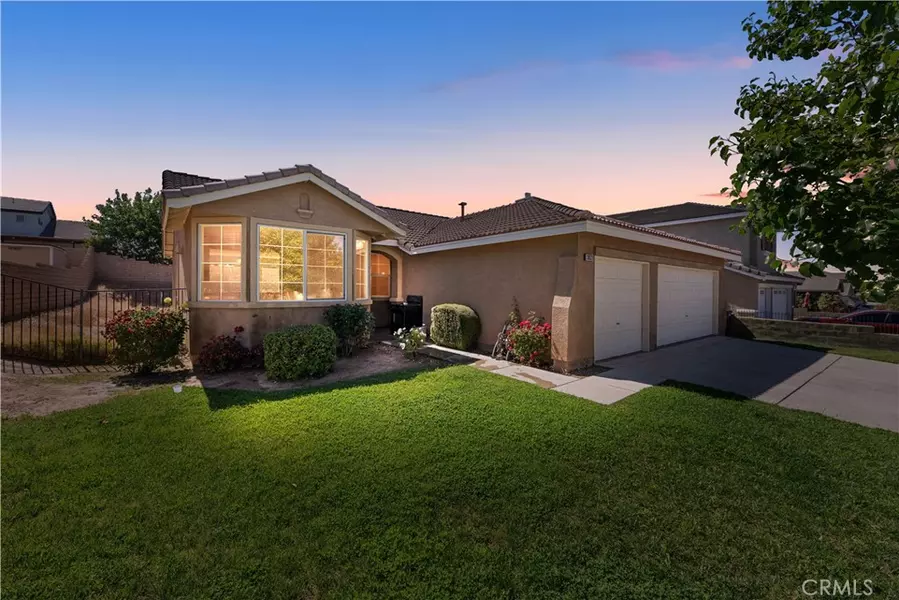 36521 Silverado DR, Palmdale, CA 93550