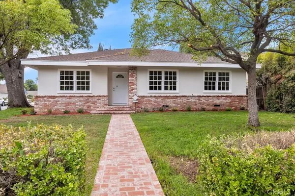 7005 Orion AVE, Van Nuys, CA 91406