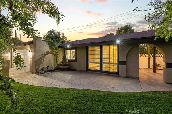 Valencia, CA 91354,22903 Vista Delgado DR