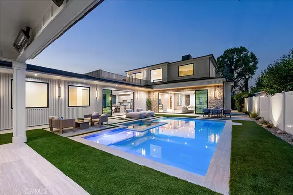 16728 Morrison ST, Encino, CA 91436