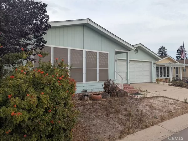 3386 Greenacre DR, Santa Maria, CA 93455