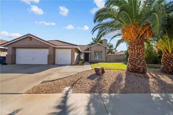 3758 Cocina LN, Palmdale, CA 93551