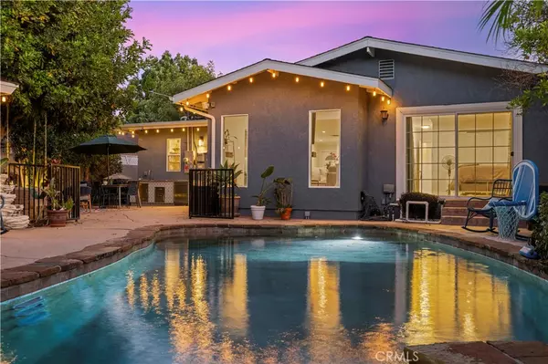 Tarzana, CA 91335,18933 Friar ST