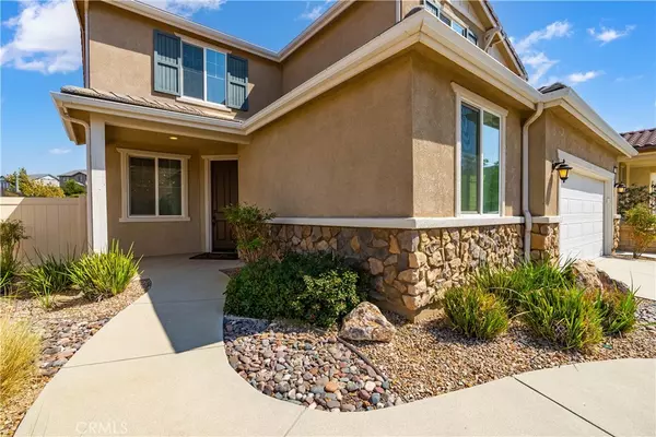 Palmdale, CA 93551,37312 Wisteria DR