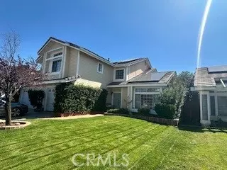 Palmdale, CA 93551,3406 Lennox CT