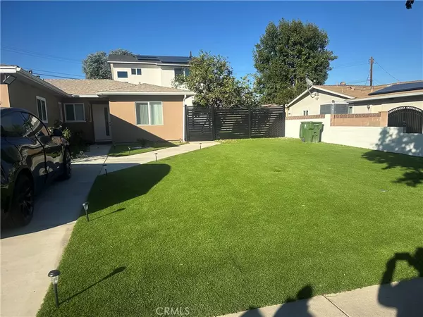 16747 Halsted ST, Northridge, CA 91343
