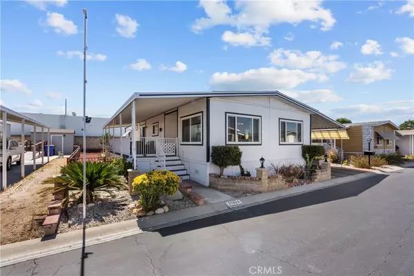 21424 Bramble, Saugus, CA 91350