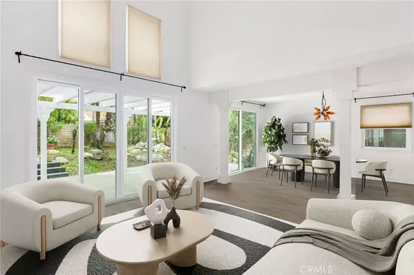 Calabasas, CA 91302,4271 Park Paloma