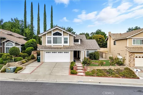 21965 Jeffers LN, Saugus, CA 91350