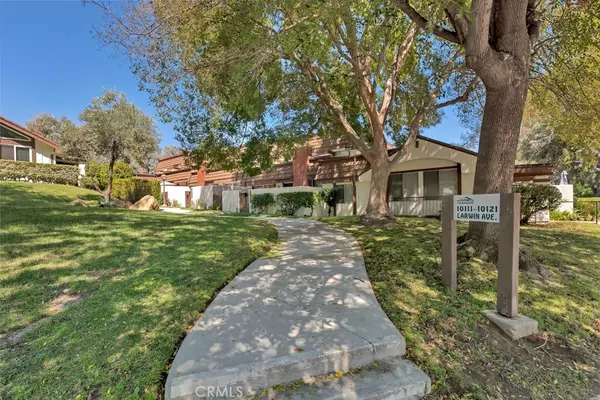 10121 Larwin AVE #3, Chatsworth, CA 91311