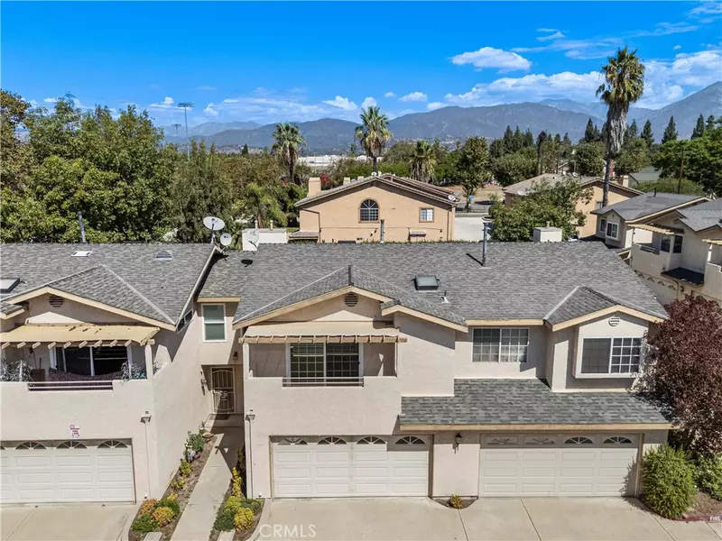 2270 N Towne AVE #3, Pomona, CA 91767