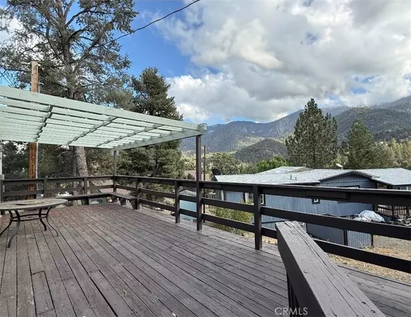 Pine Mountain Club, CA 93222,2804 Klondike