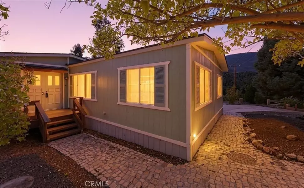 2804 Klondike, Pine Mountain Club, CA 93222