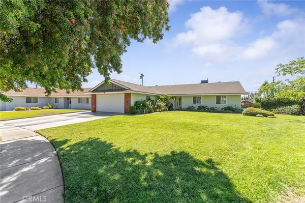 Upland, CA 91784,1400 Sullivan ST
