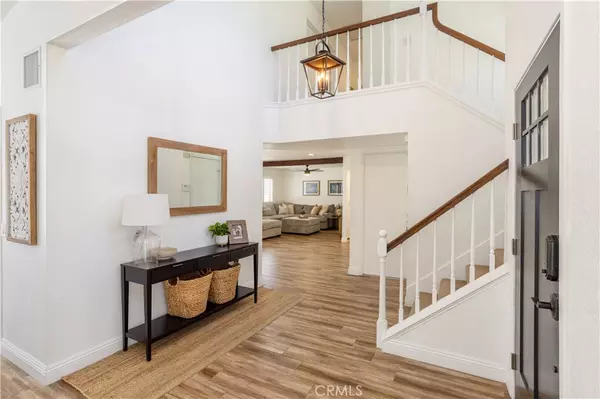 Rancho Cucamonga, CA 91739,5885 Zapata Pl