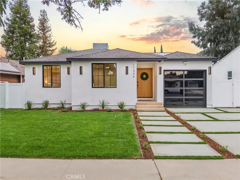 17446 Hatteras ST, Encino, CA 91316