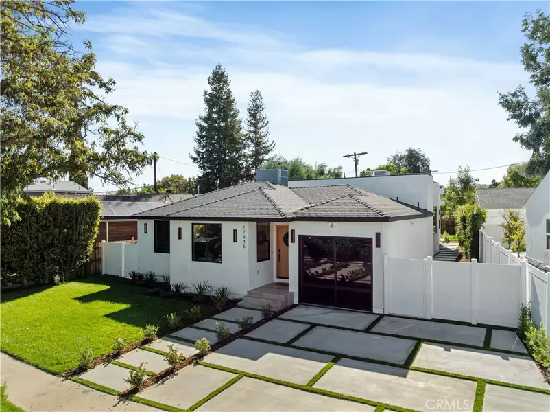 17446 Hatteras ST, Encino, CA 91316