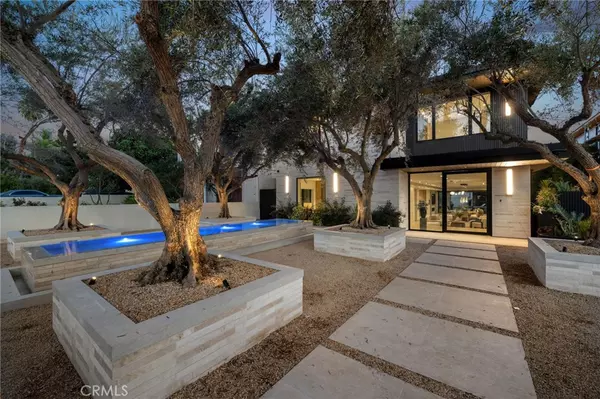 528 Marguerita AVE, Santa Monica, CA 90402