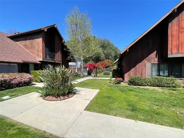 20110 Cohasset, Winnetka, CA 91306