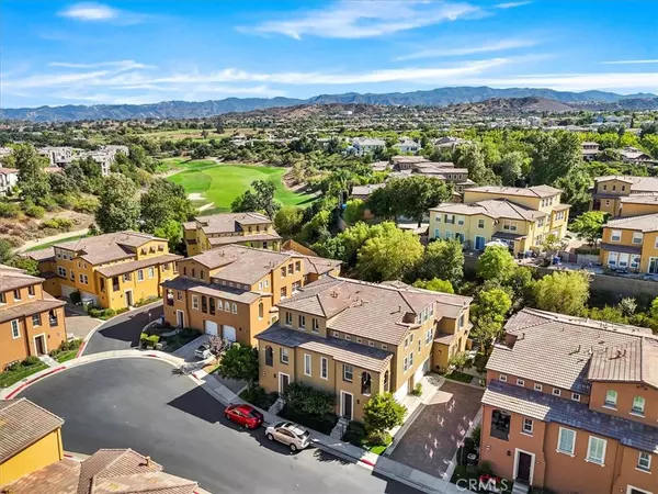 27035 Fairway LN #66, Valencia, CA 91381
