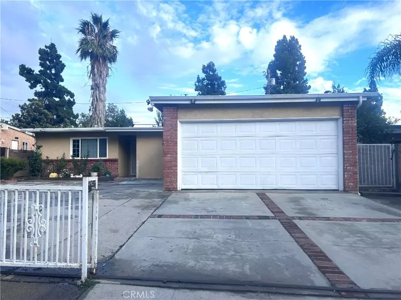 14914 Oswald st, Sylmar, CA 91342