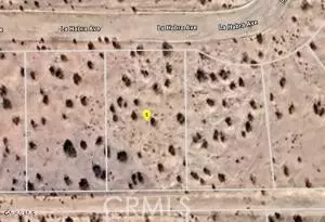 0 La Habra AVE, Edwards, CA 93523