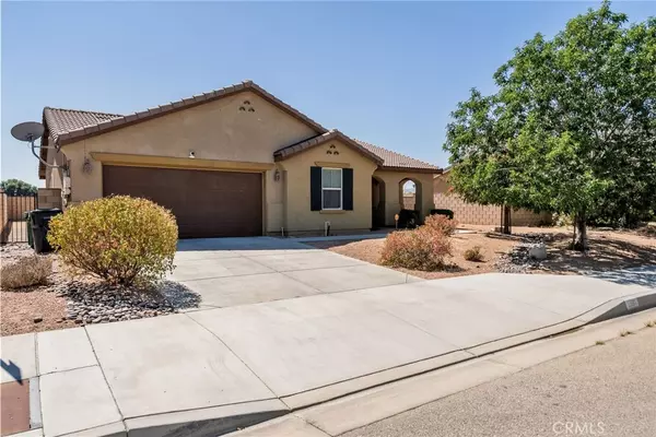 3360 JAMES CT, Lancaster, CA 93535
