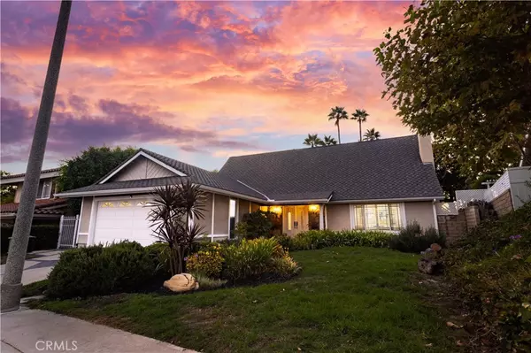 Porter Ranch, CA 91326,18771 Clearbrook ST